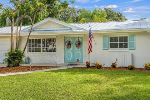 Casa en Vero Beach, Florida 3 dormitorios, 159.79 m2 № 2385408