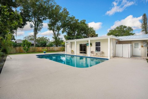 Casa en venta en Vero Beach, Florida, 3 dormitorios, 159.79 m2 № 2385408 - foto 23