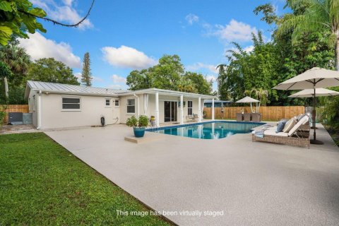 Casa en venta en Vero Beach, Florida, 3 dormitorios, 159.79 m2 № 2385408 - foto 24