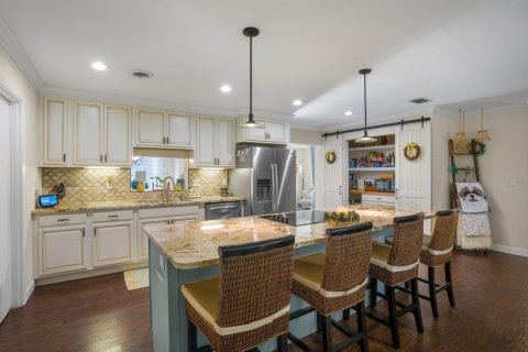 Casa en venta en Vero Beach, Florida, 3 dormitorios, 159.79 m2 № 2385408 - foto 9