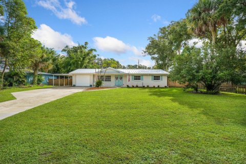 Casa en venta en Vero Beach, Florida, 3 dormitorios, 159.79 m2 № 2385408 - foto 2