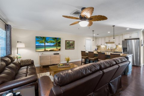 Casa en venta en Vero Beach, Florida, 3 dormitorios, 159.79 m2 № 2385408 - foto 5