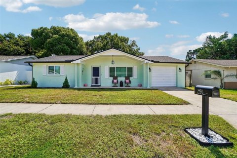 Villa ou maison à vendre à Holiday, Floride: 2 chambres, 99.22 m2 № 2329665 - photo 23