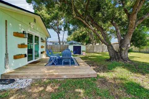 Villa ou maison à vendre à Holiday, Floride: 2 chambres, 99.22 m2 № 2329665 - photo 20