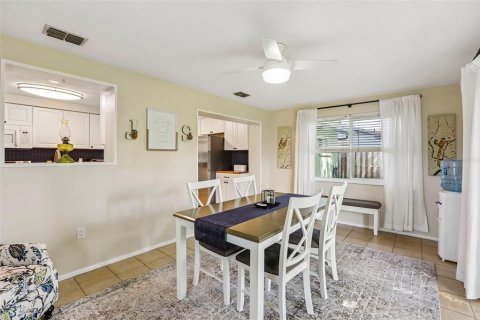 Villa ou maison à vendre à Holiday, Floride: 2 chambres, 99.22 m2 № 2329665 - photo 6