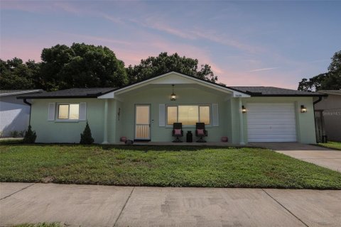 Villa ou maison à vendre à Holiday, Floride: 2 chambres, 99.22 m2 № 2329665 - photo 24