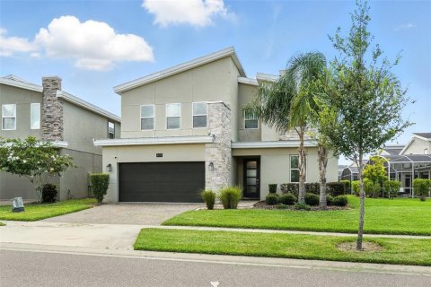 Casa en venta en Davenport, Florida, 6 dormitorios, 310.2 m2 № 1789800 - foto 2