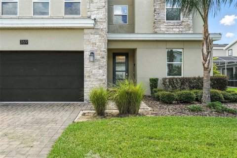 Casa en venta en Davenport, Florida, 6 dormitorios, 310.2 m2 № 1789800 - foto 3