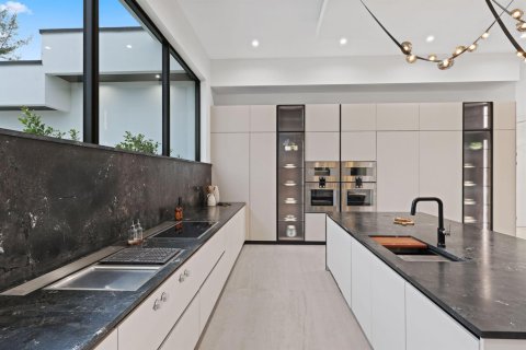 Купить виллу или дом в Паркленд, Флорида 2 комнаты, 650.69м2, № 2282042 - фото 13