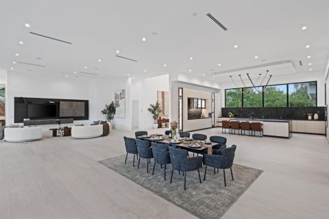 Купить виллу или дом в Паркленд, Флорида 2 комнаты, 650.69м2, № 2282042 - фото 12