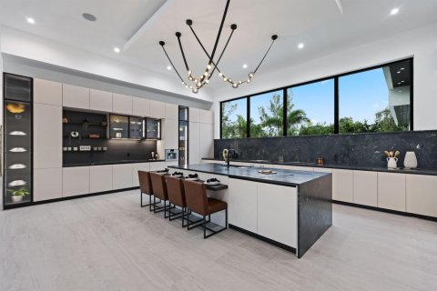 Купить виллу или дом в Паркленд, Флорида 2 комнаты, 650.69м2, № 2282042 - фото 16