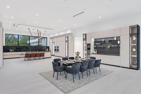 Купить виллу или дом в Паркленд, Флорида 2 комнаты, 650.69м2, № 2282042 - фото 19