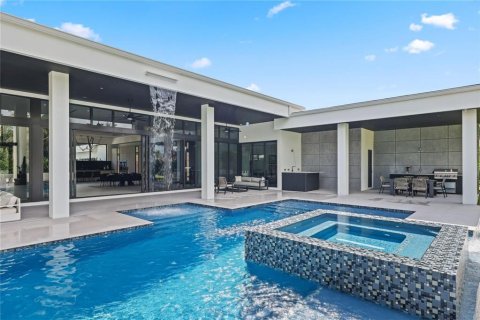 Купить виллу или дом в Паркленд, Флорида 2 комнаты, 650.69м2, № 2282042 - фото 24