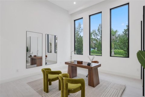 Купить виллу или дом в Паркленд, Флорида 2 комнаты, 650.69м2, № 2282042 - фото 28