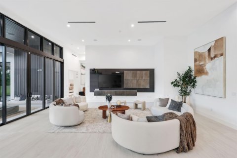 Купить виллу или дом в Паркленд, Флорида 2 комнаты, 650.69м2, № 2282042 - фото 14