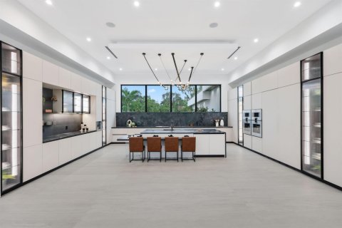 Купить виллу или дом в Паркленд, Флорида 2 комнаты, 650.69м2, № 2282042 - фото 15