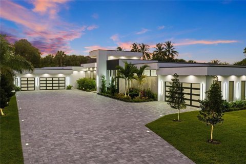 Купить виллу или дом в Паркленд, Флорида 2 комнаты, 650.69м2, № 2282042 - фото 3