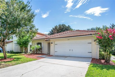 Casa en venta en Kissimmee, Florida, 4 dormitorios, 146.88 m2 № 1899911 - foto 3