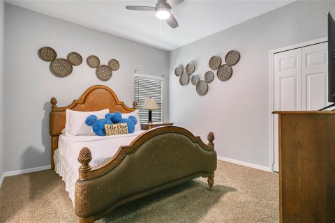 Casa en venta en Kissimmee, Florida, 4 dormitorios, 146.88 m2 № 1899911 - foto 19