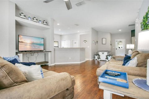 Casa en venta en Kissimmee, Florida, 4 dormitorios, 146.88 m2 № 1899911 - foto 6