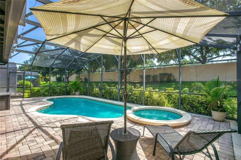 Casa en venta en Kissimmee, Florida, 4 dormitorios, 146.88 m2 № 1899911 - foto 29