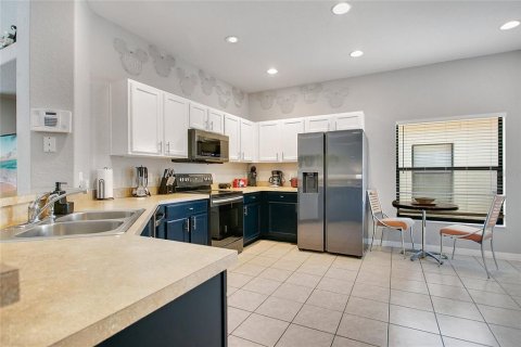 Casa en venta en Kissimmee, Florida, 4 dormitorios, 146.88 m2 № 1899911 - foto 10