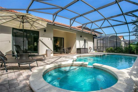 Casa en venta en Kissimmee, Florida, 4 dormitorios, 146.88 m2 № 1899911 - foto 28