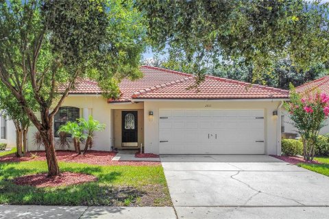 Casa en venta en Kissimmee, Florida, 4 dormitorios, 146.88 m2 № 1899911 - foto 4