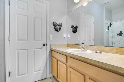 Casa en venta en Kissimmee, Florida, 4 dormitorios, 146.88 m2 № 1899911 - foto 21