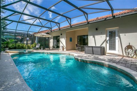 Casa en venta en Kissimmee, Florida, 4 dormitorios, 146.88 m2 № 1899911 - foto 27