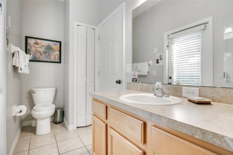 Casa en venta en Kissimmee, Florida, 4 dormitorios, 146.88 m2 № 1899911 - foto 17