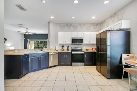 Casa en venta en Kissimmee, Florida, 4 dormitorios, 146.88 m2 № 1899911 - foto 11