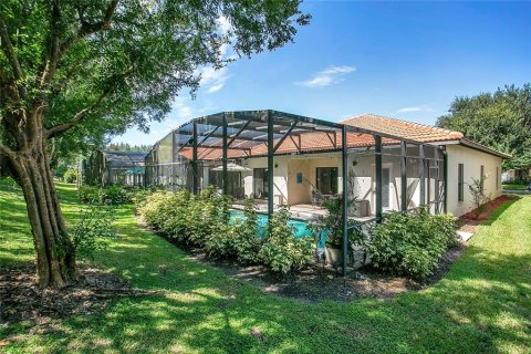 Casa en venta en Kissimmee, Florida, 4 dormitorios, 146.88 m2 № 1899911 - foto 30
