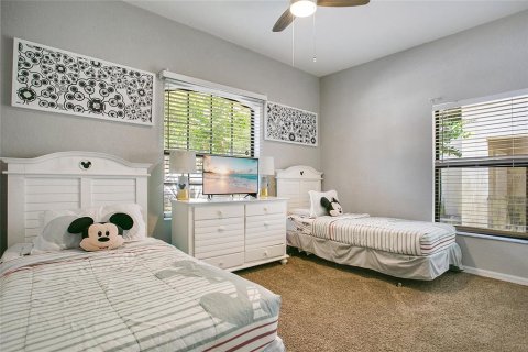 Casa en venta en Kissimmee, Florida, 4 dormitorios, 146.88 m2 № 1899911 - foto 23