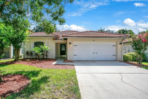 Casa en venta en Kissimmee, Florida, 4 dormitorios, 146.88 m2 № 1899911 - foto 1