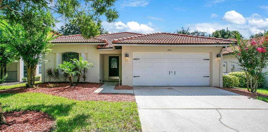 Casa en Kissimmee, Florida 4 dormitorios, 146.88 m2 № 1899911