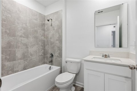 Villa ou maison à louer à Davenport, Floride: 3 chambres, 136.57 m2 № 2407108 - photo 23