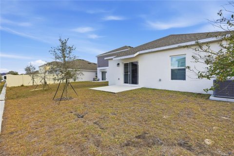 Villa ou maison à louer à Davenport, Floride: 3 chambres, 136.57 m2 № 2407108 - photo 30