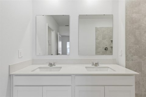 Villa ou maison à louer à Davenport, Floride: 3 chambres, 136.57 m2 № 2407108 - photo 19