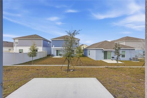 Villa ou maison à louer à Davenport, Floride: 3 chambres, 136.57 m2 № 2407108 - photo 29