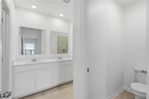 Villa ou maison à louer à Davenport, Floride: 3 chambres, 136.57 m2 № 2407108 - photo 17