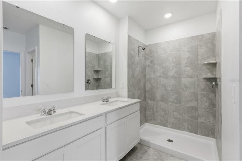 Villa ou maison à louer à Davenport, Floride: 3 chambres, 136.57 m2 № 2407108 - photo 18