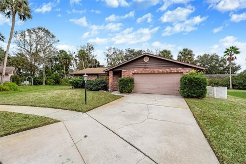 House in Daytona Beach, Florida 3 bedrooms, 147.53 sq.m. № 2429424 - photo 3