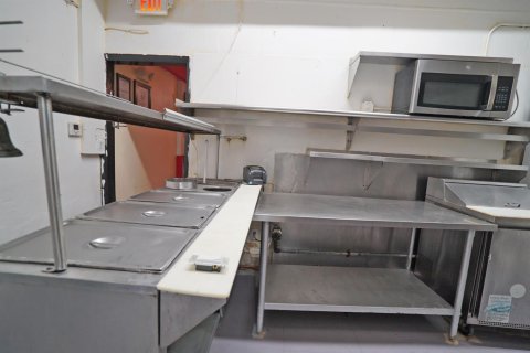 Commercial property in Miami, Florida № 2146860 - photo 20