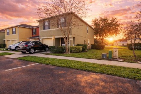 Condominio en Orlando, Florida, 3 dormitorios  № 2111830