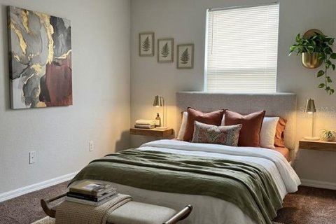 Condominio en alquiler en Orlando, Florida, 3 dormitorios, 173.91 m2 № 2111830 - foto 18