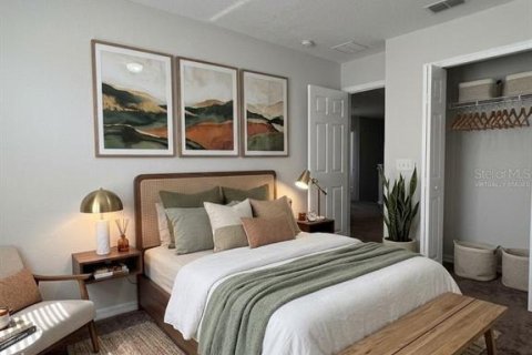 Condominio en alquiler en Orlando, Florida, 3 dormitorios, 173.91 m2 № 2111830 - foto 16