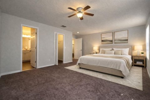 Condominio en alquiler en Orlando, Florida, 3 dormitorios, 173.91 m2 № 2111830 - foto 12