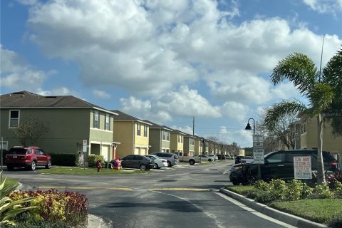 Condominio en alquiler en Orlando, Florida, 3 dormitorios, 173.91 m2 № 2111830 - foto 25