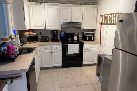 Condo in Plantation, Florida, 1 bedroom № 2245522 - photo 2